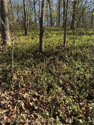 TBD Mockingbird Lane, Fort Smith, AR 72901