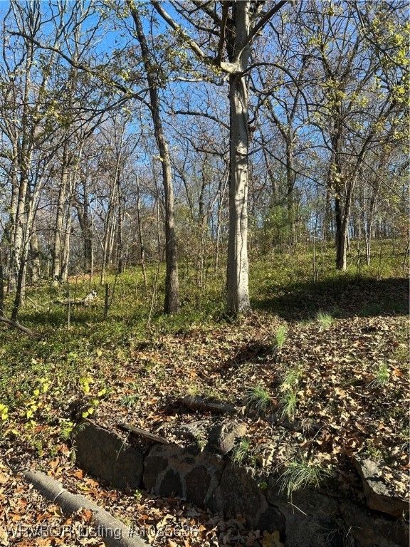 TBD Mockingbird Lane, Fort Smith, AR 72901