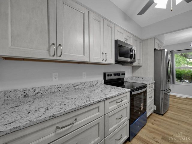 5015 Columbia Circle, West Chester, OH 45011