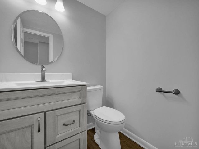 5015 Columbia Circle, West Chester, OH 45011