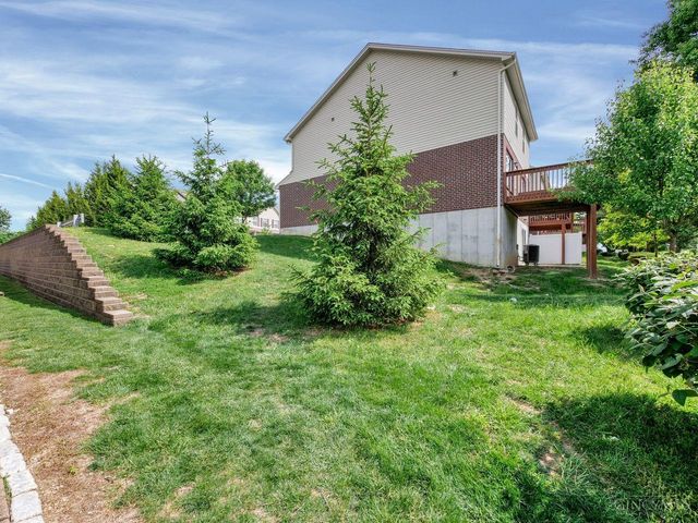 5015 Columbia Circle, West Chester, OH 45011