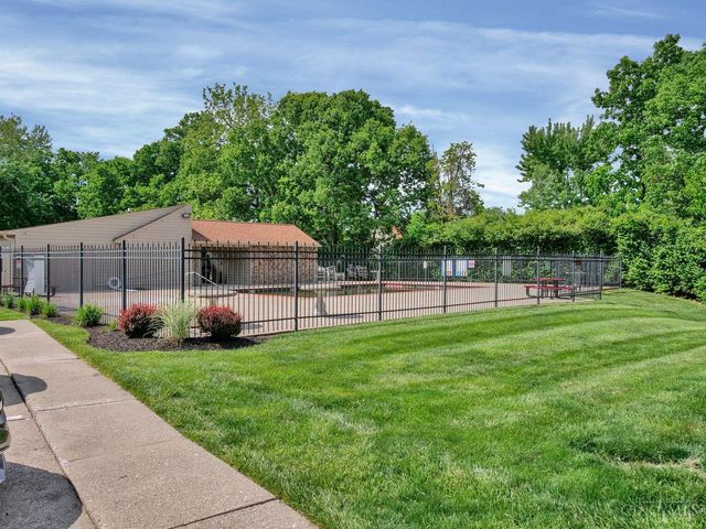 5015 Columbia Circle, West Chester, OH 45011