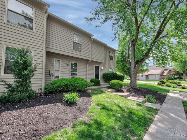 5015 Columbia Circle, West Chester, OH 45011