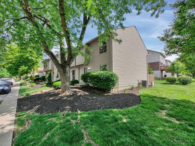 5015 Columbia Circle, West Chester, OH 45011