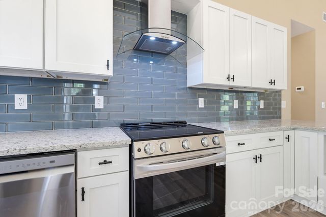 611 E Sanders Road, Shelby, NC 28150