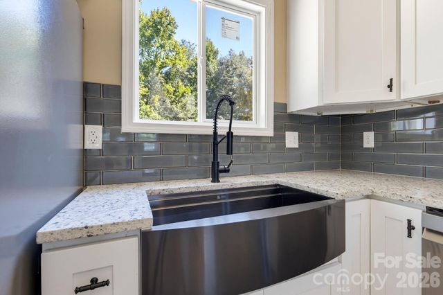 611 E Sanders Road, Shelby, NC 28150