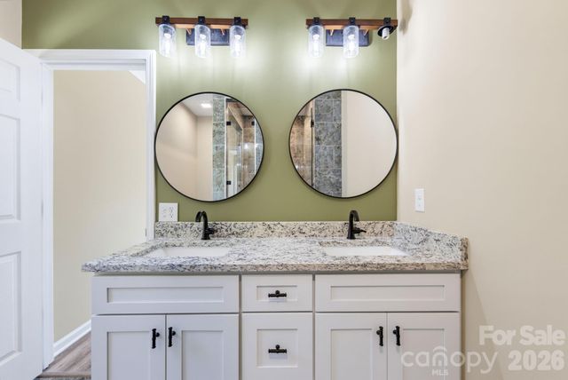611 E Sanders Road, Shelby, NC 28150