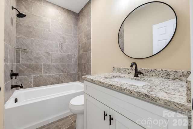 611 E Sanders Road, Shelby, NC 28150
