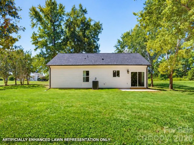 611 E Sanders Road, Shelby, NC 28150