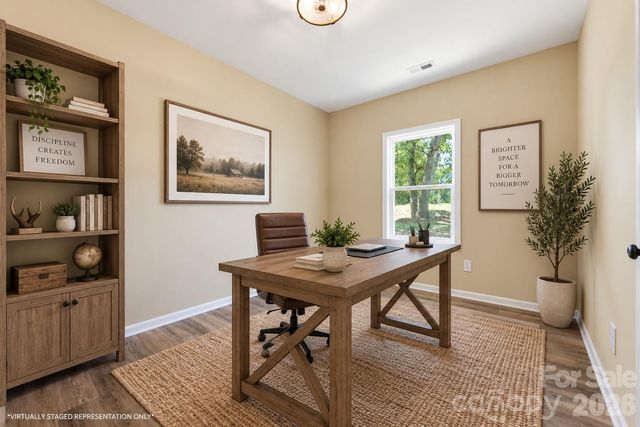 611 E Sanders Road, Shelby, NC 28150