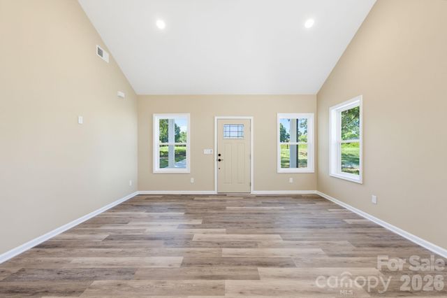 611 E Sanders Road, Shelby, NC 28150