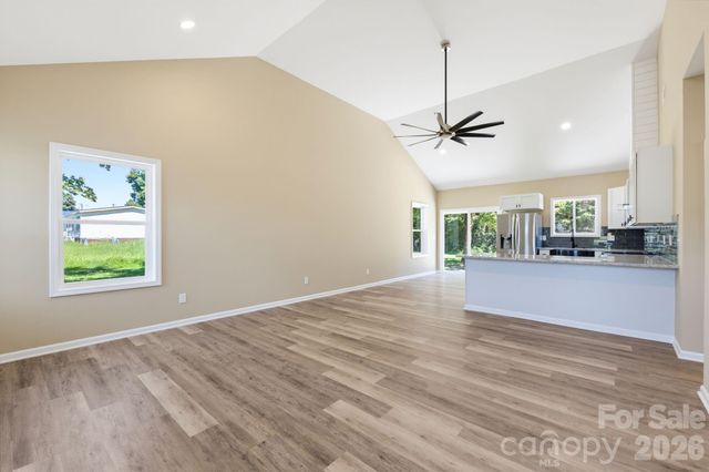 611 E Sanders Road, Shelby, NC 28150