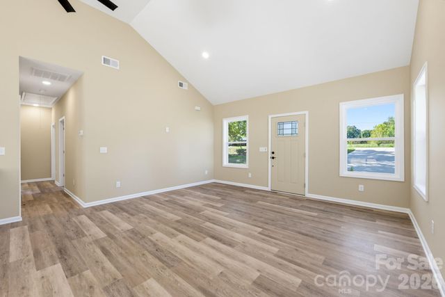 611 E Sanders Road, Shelby, NC 28150