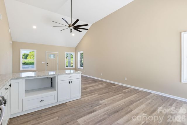 611 E Sanders Road, Shelby, NC 28150