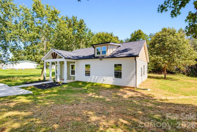 611 E Sanders Road, Shelby, NC 28150