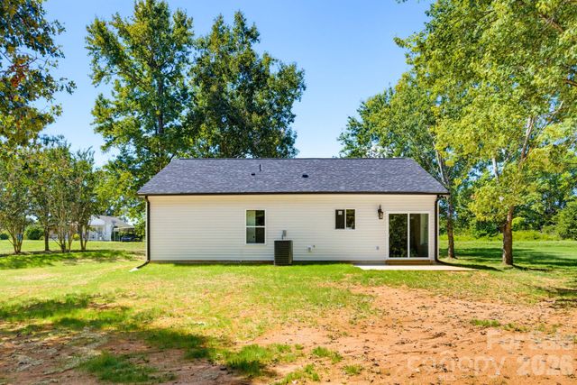 611 E Sanders Road, Shelby, NC 28150