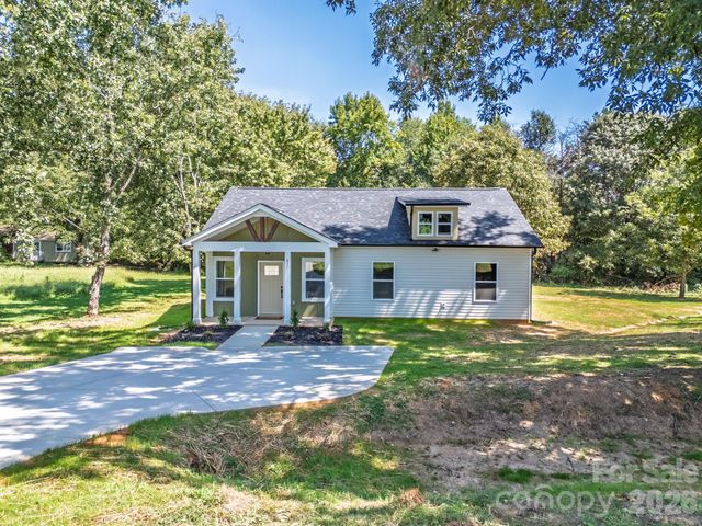 611 E Sanders Road, Shelby, NC 28150
