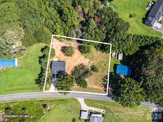 611 E Sanders Road, Shelby, NC 28150