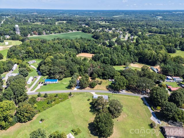 611 E Sanders Road, Shelby, NC 28150
