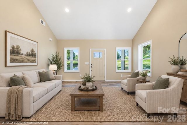 611 E Sanders Road, Shelby, NC 28150