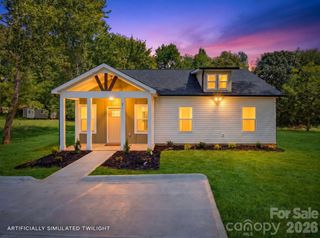 611 E Sanders Road, Shelby, NC 28150