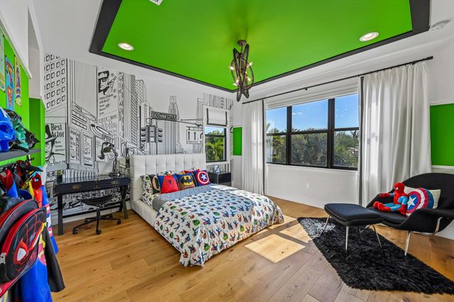 17313 Pagoda Palms Drive, Boca Raton, FL 33496