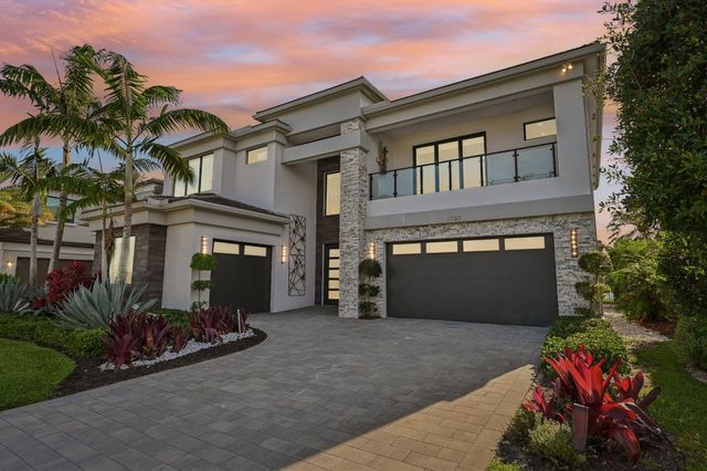 17313 Pagoda Palms Drive, Boca Raton, FL 33496