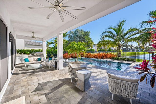 17313 Pagoda Palms Drive, Boca Raton, FL 33496
