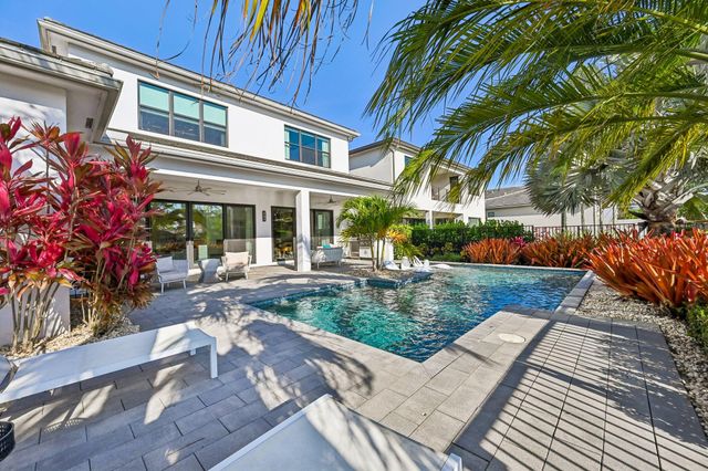 17313 Pagoda Palms Drive, Boca Raton, FL 33496