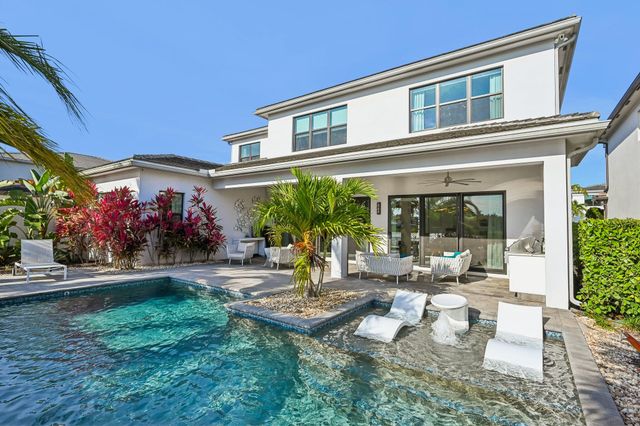 17313 Pagoda Palms Drive, Boca Raton, FL 33496