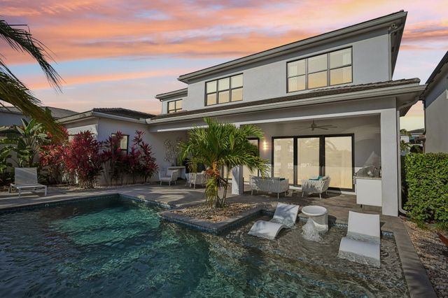 17313 Pagoda Palms Drive, Boca Raton, FL 33496