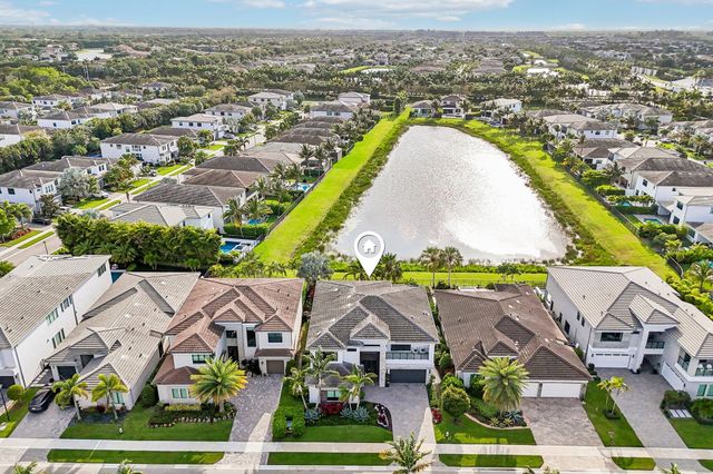 17313 Pagoda Palms Drive, Boca Raton, FL 33496