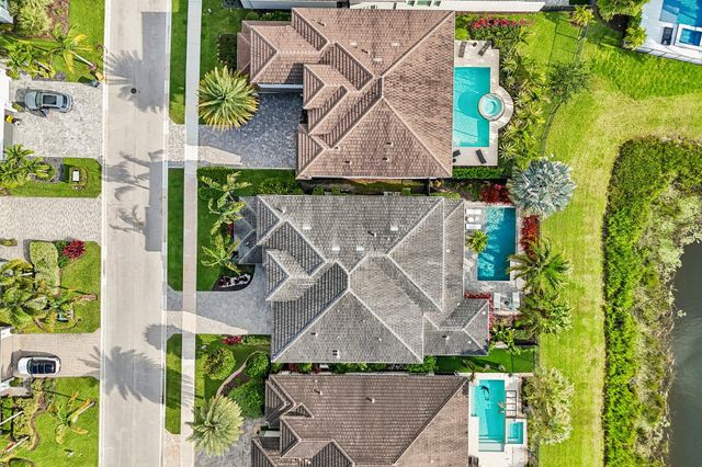 17313 Pagoda Palms Drive, Boca Raton, FL 33496