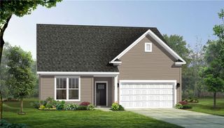 7 Long Branch Court, Anderson, SC 29621