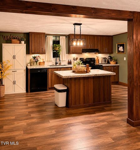 249 Dabeej Drive, Mooresburg, TN 37811