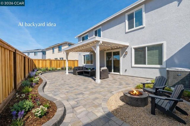 330 Viceroy, Brentwood, CA 94513