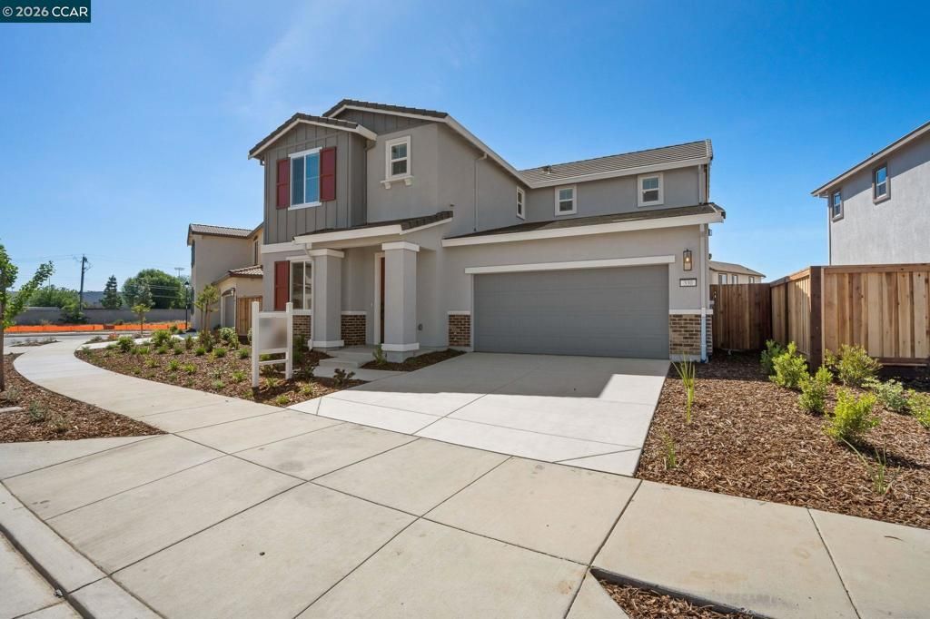 Image 4 of property listing at 330 Viceroy, Brentwood, CA 94513