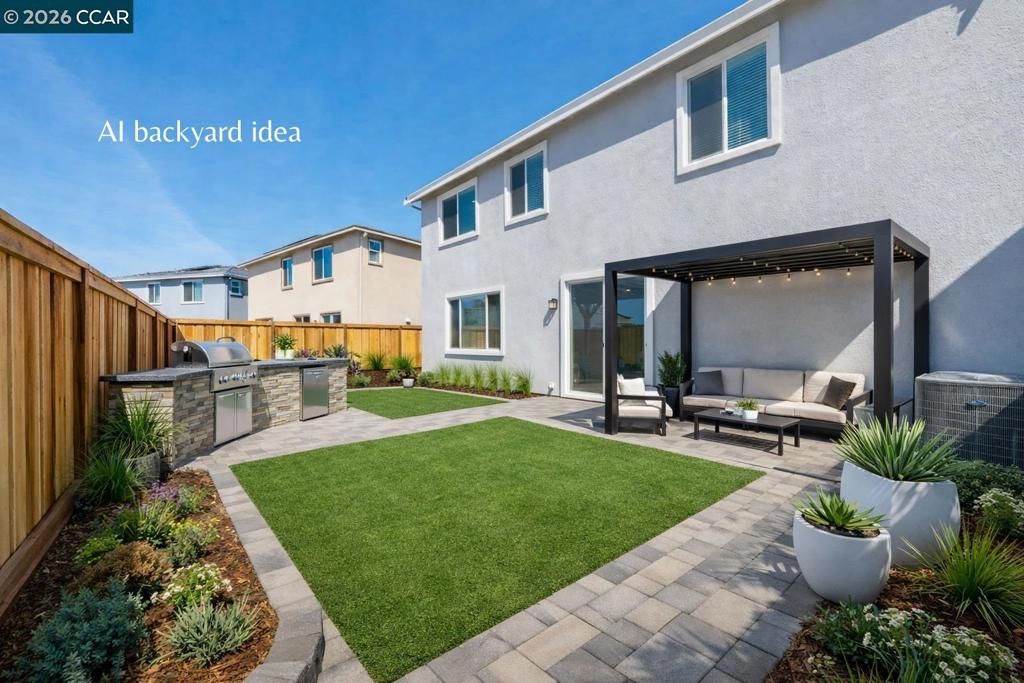 Image 41 of property listing at 330 Viceroy, Brentwood, CA 94513