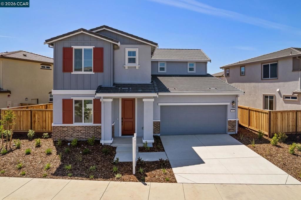 Image 43 of property listing at 330 Viceroy, Brentwood, CA 94513