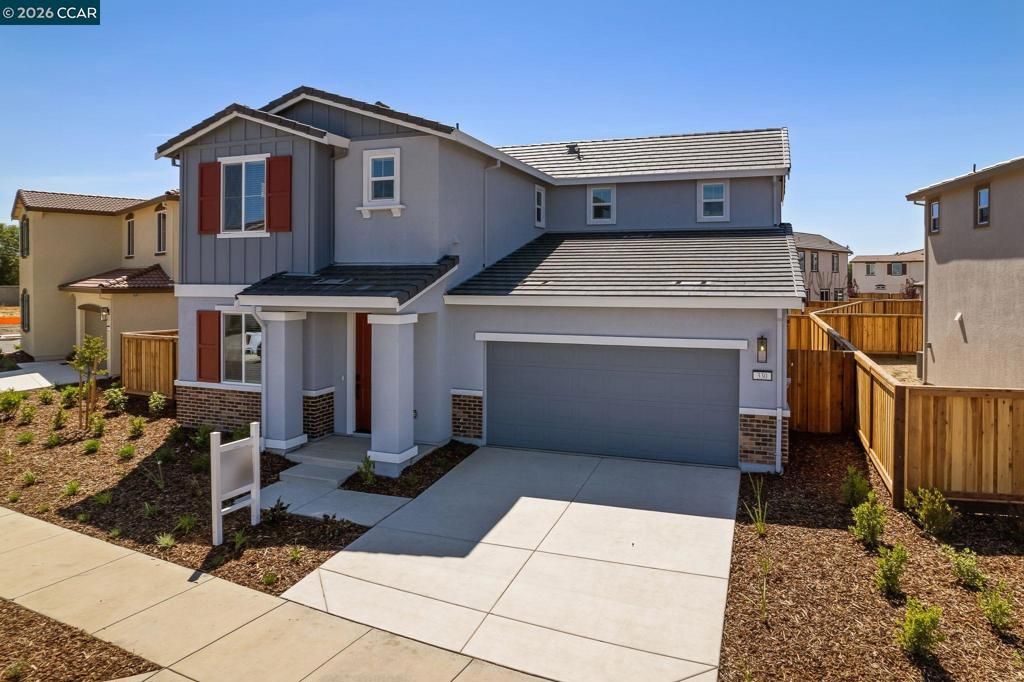 Image 44 of property listing at 330 Viceroy, Brentwood, CA 94513