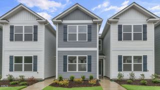 8748 Asher Gray Way, Raleigh, NC 27616