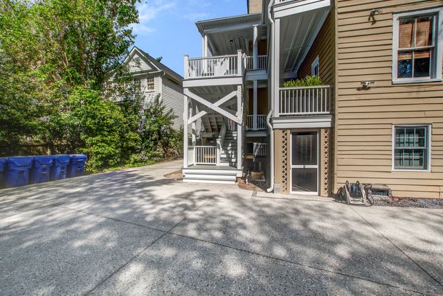65 Vanderhorst Street Apt B, Charleston, SC 29403