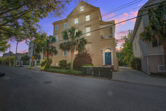 65 Vanderhorst Street Apt B, Charleston, SC 29403