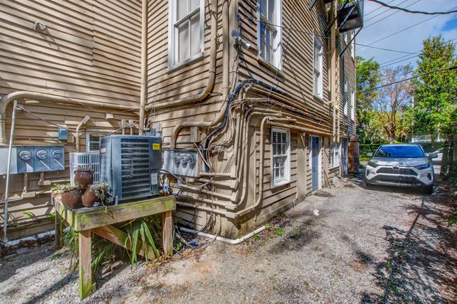 65 Vanderhorst Street Apt B, Charleston, SC 29403