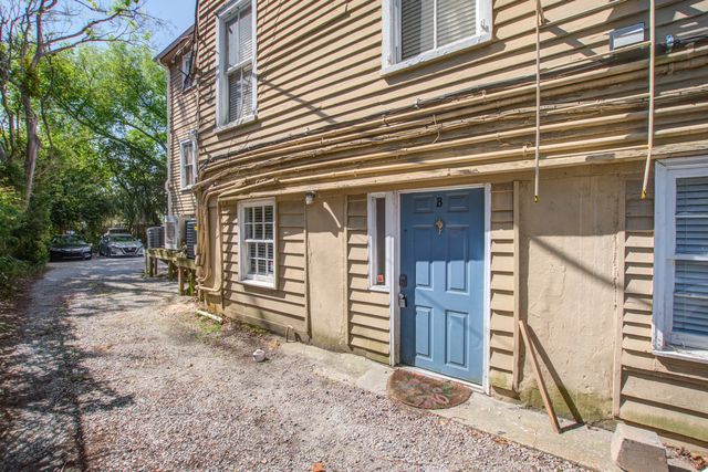 65 Vanderhorst Street Apt B, Charleston, SC 29403