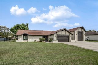 1209 SE 19th ST, Cape Coral, FL 33990