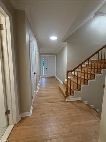 2701 Tudor Road, Winston-salem, NC 27106