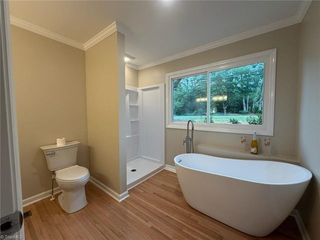 2701 Tudor Road, Winston-salem, NC 27106