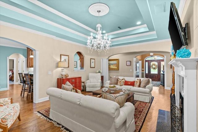 624 Prestwick Dr, Dothan, AL 36305