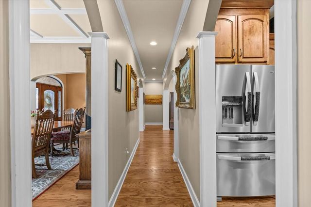 624 Prestwick Dr, Dothan, AL 36305